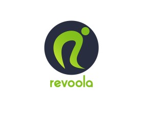 Logo Design entry 1428939 submitted by Addison09 to the Logo Design for revoola.com run by goossep