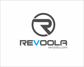 Logo Design entry 1428948 submitted by Ethan to the Logo Design for revoola.com run by goossep