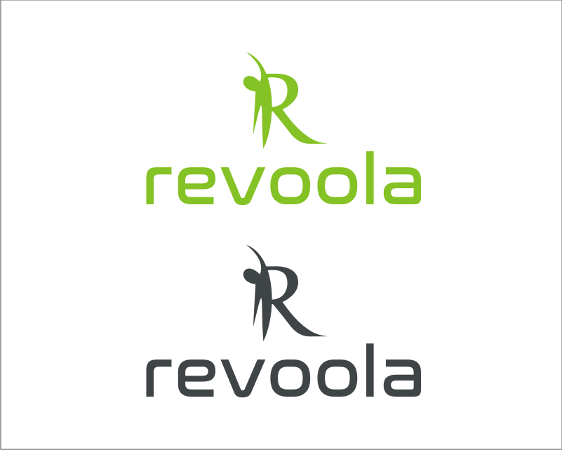 Logo Design entry 1428959 submitted by El Tasador to the Logo Design for revoola.com run by goossep