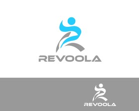 Logo Design entry 1428965 submitted by shanks to the Logo Design for revoola.com run by goossep