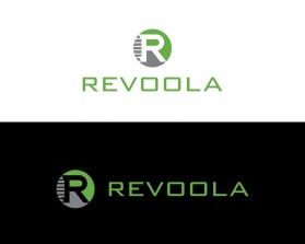 Logo Design Entry 1429064 submitted by Archtech to the contest for revoola.com run by goossep