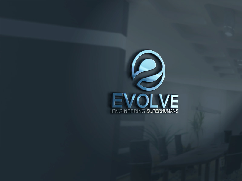 Logo Design entry 1429600 submitted by CreativeBox16 to the Logo Design for EVOLVE run by coppinhealth