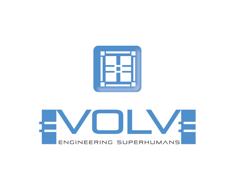 Logo Design entry 1429705 submitted by temr to the Logo Design for EVOLVE run by coppinhealth