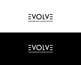 Logo Design entry 1429636 submitted by sipal19 to the Logo Design for EVOLVE run by coppinhealth