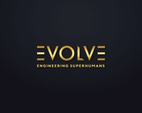 Logo Design entry 1429657 submitted by DORIANA999 to the Logo Design for EVOLVE run by coppinhealth
