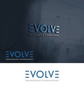 Logo Design entry 1429677 submitted by sipal19 to the Logo Design for EVOLVE run by coppinhealth