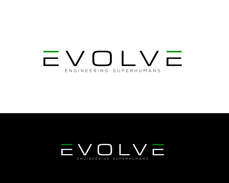 Logo Design entry 1429680 submitted by marsell to the Logo Design for EVOLVE run by coppinhealth