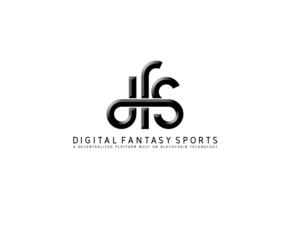 Logo Design entry 1429919 submitted by KENJI21 to the Logo Design for Digital Fantasy Sports run by dfsadmin