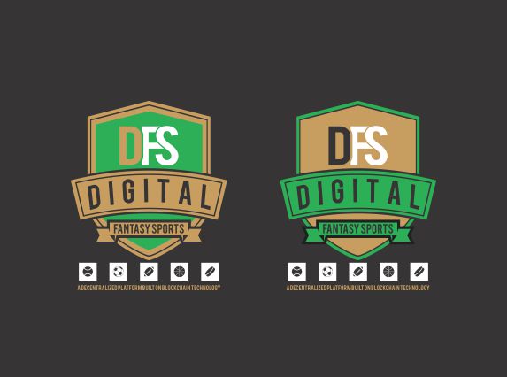 Logo Design #1488315 by piscaa - Logo Design Contest by dfsadmin