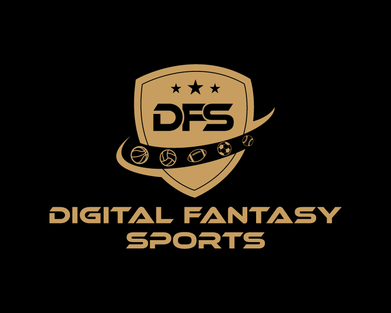 Dfs tracker, Logo design contest