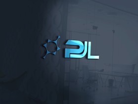 Logo Design entry 1430089 submitted by selly888 to the Logo Design for PJL run by ralmmc
