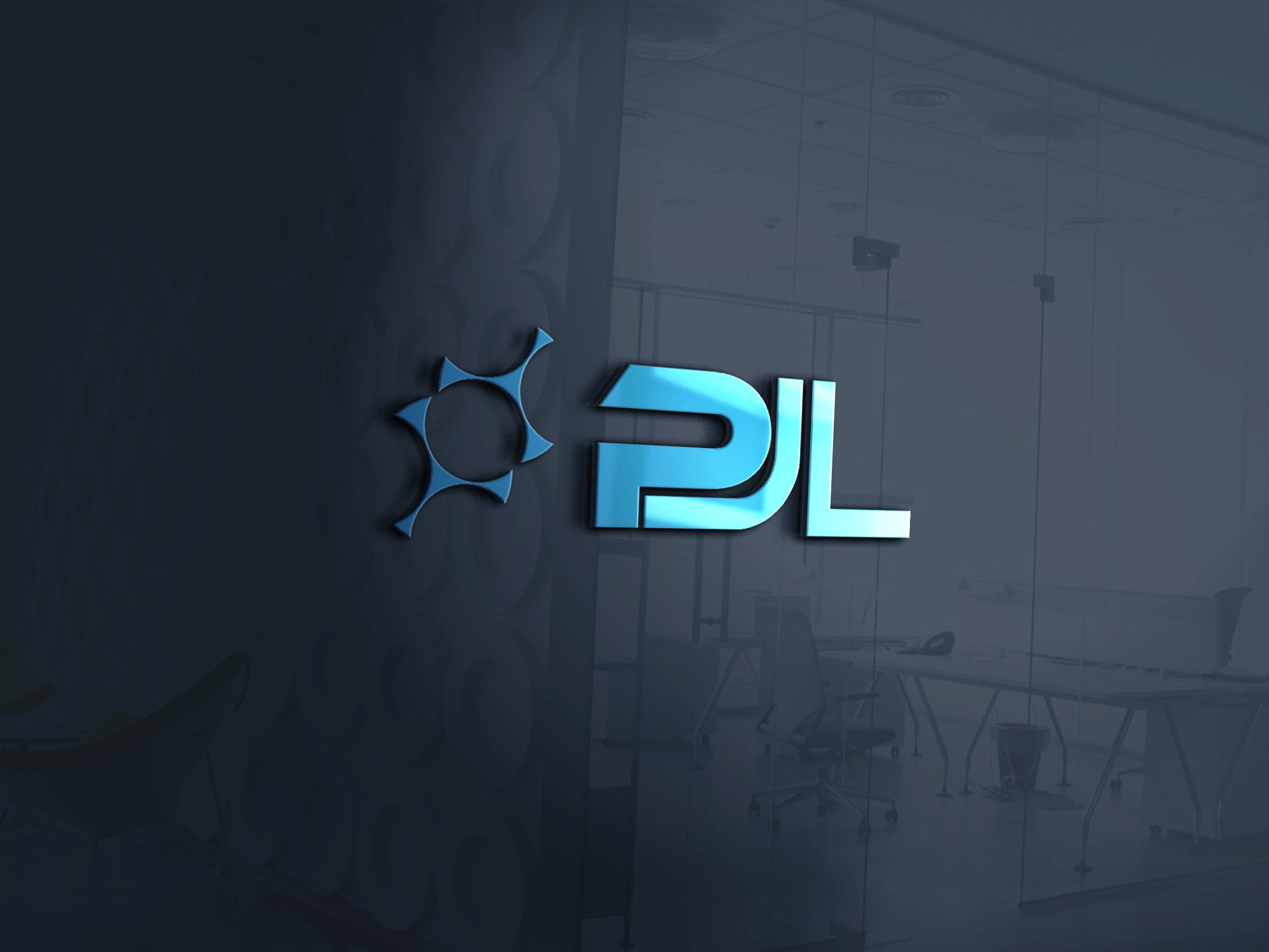 Logo Design entry 1430089 submitted by bangwardi88@gmail.com to the Logo Design for PJL run by ralmmc