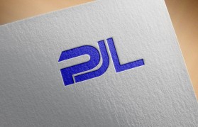 Logo Design entry 1430115 submitted by handaja to the Logo Design for PJL run by ralmmc