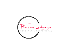 Logo Design entry 1430281 submitted by ChampenG to the Logo Design for Florence LABASQUE run by florence_photo