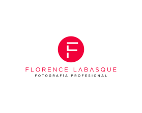 Logo Design entry 1430288 submitted by SempaKoyak to the Logo Design for Florence LABASQUE run by florence_photo