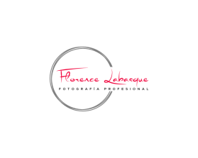 Logo Design entry 1430297 submitted by SempaKoyak to the Logo Design for Florence LABASQUE run by florence_photo