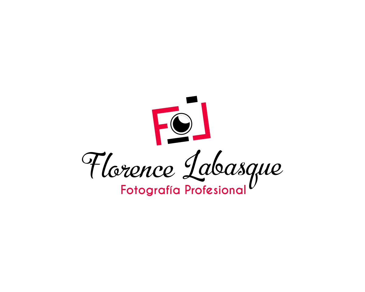 Logo Design entry 1430368 submitted by koplaxx to the Logo Design for Florence LABASQUE run by florence_photo