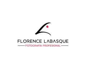 Logo Design entry 1430368 submitted by nsdhyd to the Logo Design for Florence LABASQUE run by florence_photo