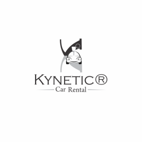 Logo Design Entry 1430537 submitted by tasyarin to the contest for Kynetic® Car Rental run by GSAVOURY