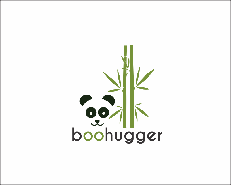 Logo Design entry 1430636 submitted by sipal19 to the Logo Design for boohugger run by Boohugger