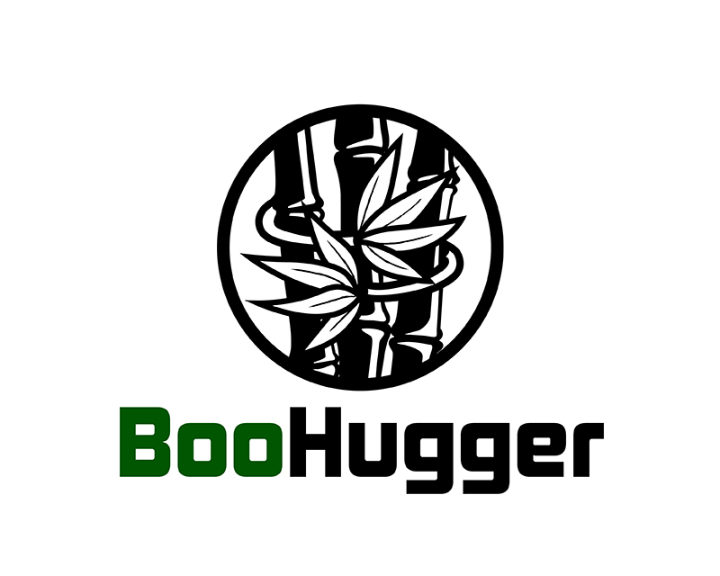 Logo Design entry 1430636 submitted by dewi to the Logo Design for boohugger run by Boohugger