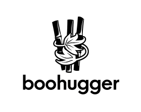 Logo Design entry 1430648 submitted by PUNKYMAGIN to the Logo Design for boohugger run by Boohugger