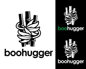 Logo Design entry 1430649 submitted by PUNKYMAGIN to the Logo Design for boohugger run by Boohugger