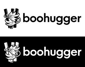 Logo Design entry 1430657 submitted by PUNKYMAGIN to the Logo Design for boohugger run by Boohugger