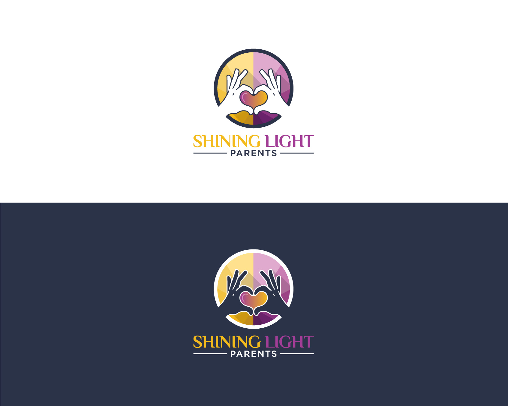 Logo Design entry 1488408 submitted by pureofart