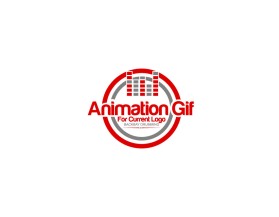Logo Design entry 1431340 submitted by CreativeBox16 to the Logo Design for Animation Gif for current logo run by gbanta1109