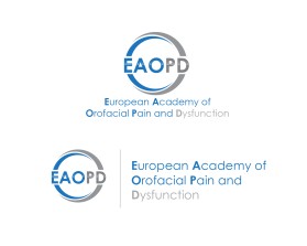 Logo Design entry 1431351 submitted by arvin to the Logo Design for European Academy of Orofacial Pain and Dysfunction (EAOPD) run by EAOPD