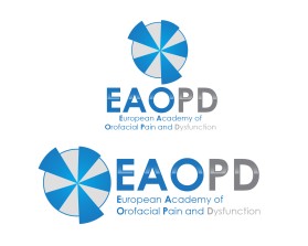Logo Design entry 1431352 submitted by JBsign to the Logo Design for European Academy of Orofacial Pain and Dysfunction (EAOPD) run by EAOPD