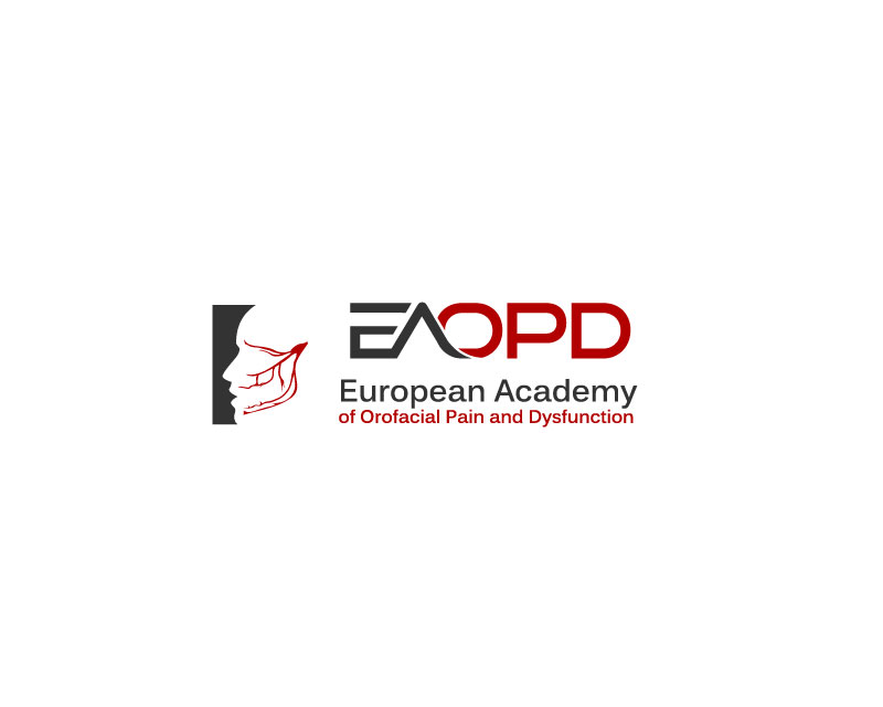 Logo Design entry 1431376 submitted by dudi_guts to the Logo Design for European Academy of Orofacial Pain and Dysfunction (EAOPD) run by EAOPD