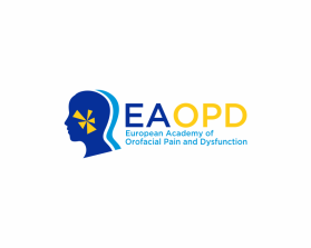 Logo Design entry 1431385 submitted by ninisdesign to the Logo Design for European Academy of Orofacial Pain and Dysfunction (EAOPD) run by EAOPD
