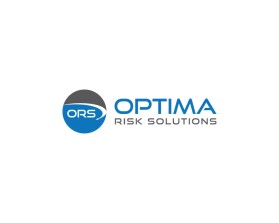 Logo Design entry 1431422 submitted by shanks to the Logo Design for Optima Risk Solutions run by eichone
