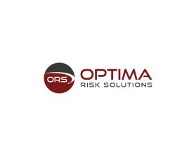 Logo Design entry 1431430 submitted by dudi_guts to the Logo Design for Optima Risk Solutions run by eichone