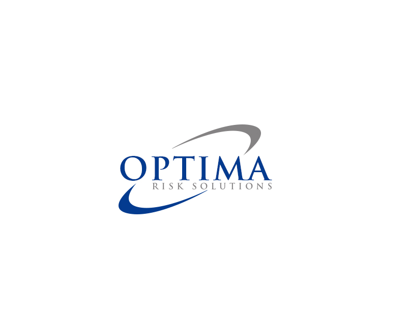 Logo Design entry 1431440 submitted by arvin to the Logo Design for Optima Risk Solutions run by eichone