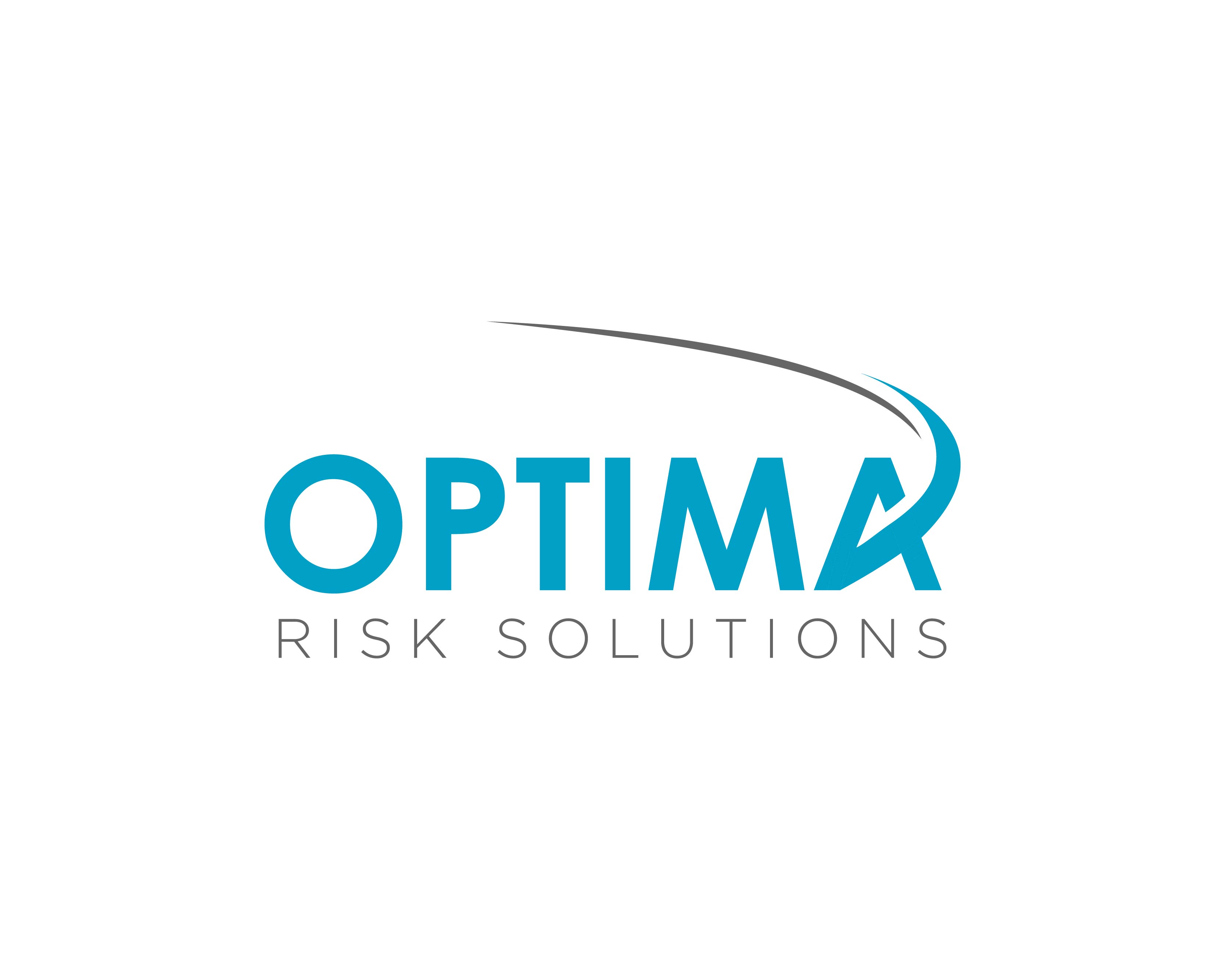 Logo Design entry 1431442 submitted by danial to the Logo Design for Optima Risk Solutions run by eichone