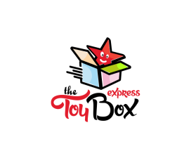 Logo Design entry 1431587 submitted by ajfgraphics to the Logo Design for THE TOY BOX run by liacastillo