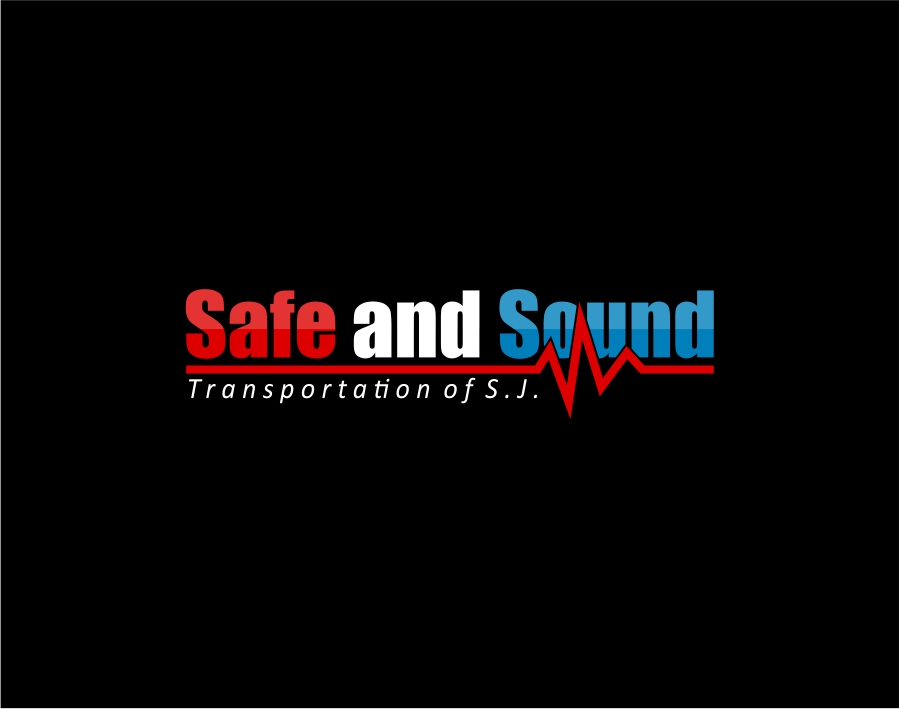 Logo Design entry 1431753 submitted by danni22 to the Logo Design for Safe and Sound Transportation of S.J. run by Benita
