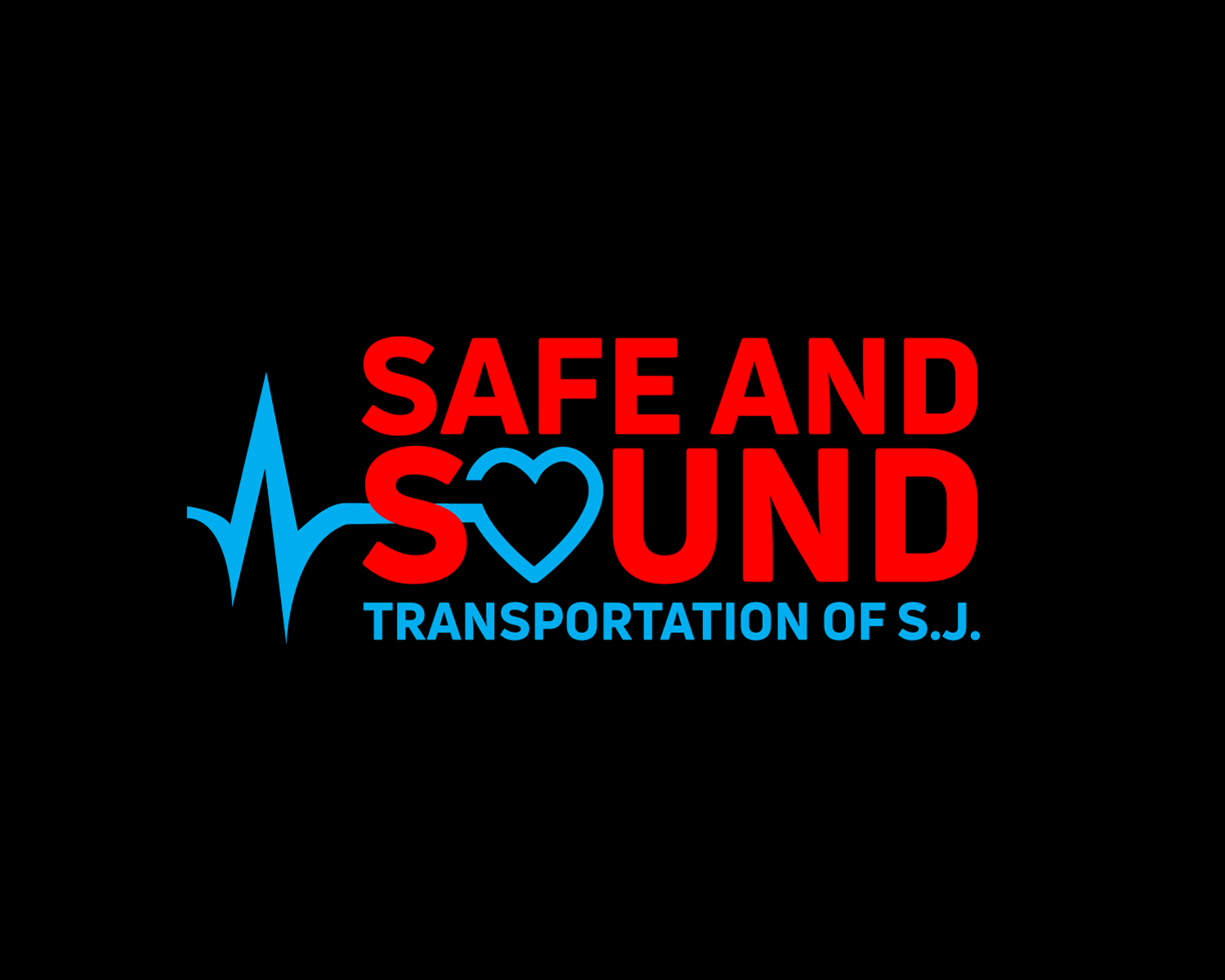 Logo Design entry 1431779 submitted by KENJI21 to the Logo Design for Safe and Sound Transportation of S.J. run by Benita