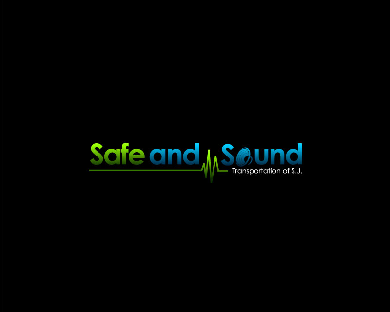 Logo Design entry 1431784 submitted by dudi_guts to the Logo Design for Safe and Sound Transportation of S.J. run by Benita