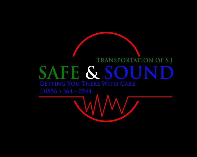 Logo Design entry 1431801 submitted by markingkong to the Logo Design for Safe and Sound Transportation of S.J. run by Benita