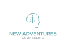 Logo Design entry 1431827 submitted by PERCYMAN to the Logo Design for New Adventures Counseling run by NewAdventures
