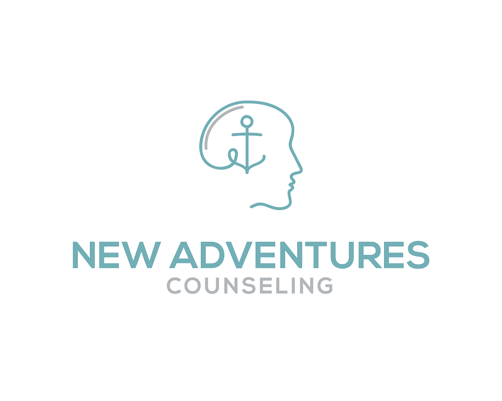 Logo Design entry 1431843 submitted by DORIANA999 to the Logo Design for New Adventures Counseling run by NewAdventures