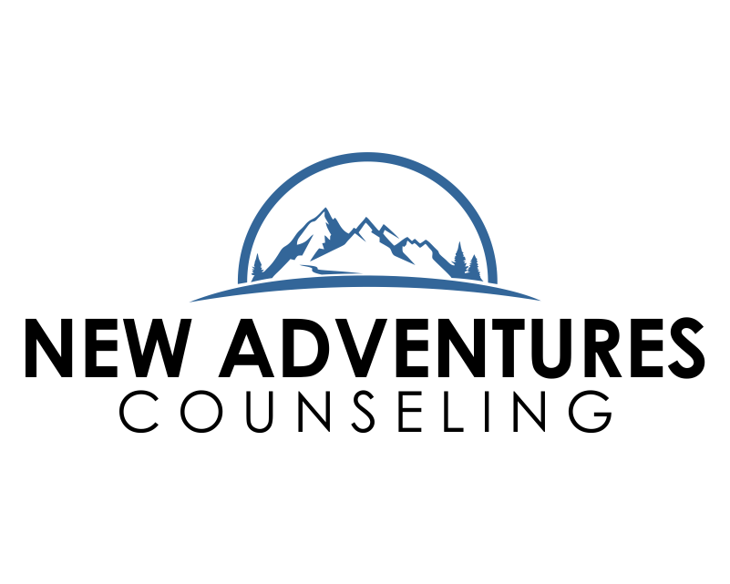 Logo Design entry 1431829 submitted by Hanifarsyah to the Logo Design for New Adventures Counseling run by NewAdventures