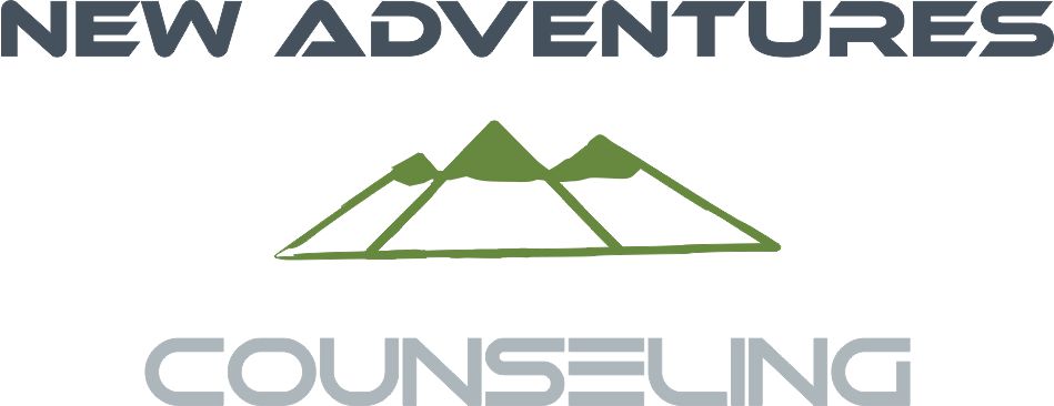 Logo Design entry 1431834 submitted by bangwardi88@gmail.com to the Logo Design for New Adventures Counseling run by NewAdventures