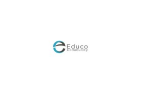 Logo Design entry 1431924 submitted by kastubi to the Logo Design for Educo Community run by obrittan7