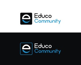 Logo Design entry 1431925 submitted by kastubi to the Logo Design for Educo Community run by obrittan7