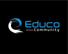 Logo Design entry 1431946 submitted by ASEPSHOW5757 to the Logo Design for Educo Community run by obrittan7